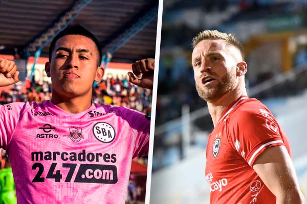 Albion vs Nacional en vivo y en directo por la Liga de Uruguay