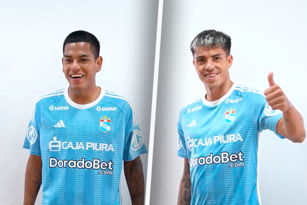 Club Sporting Cristal on X: Volvió nuestra querida camiseta